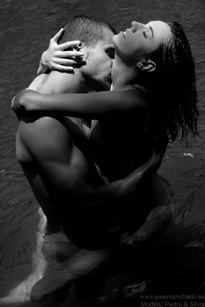 The passion of lovers