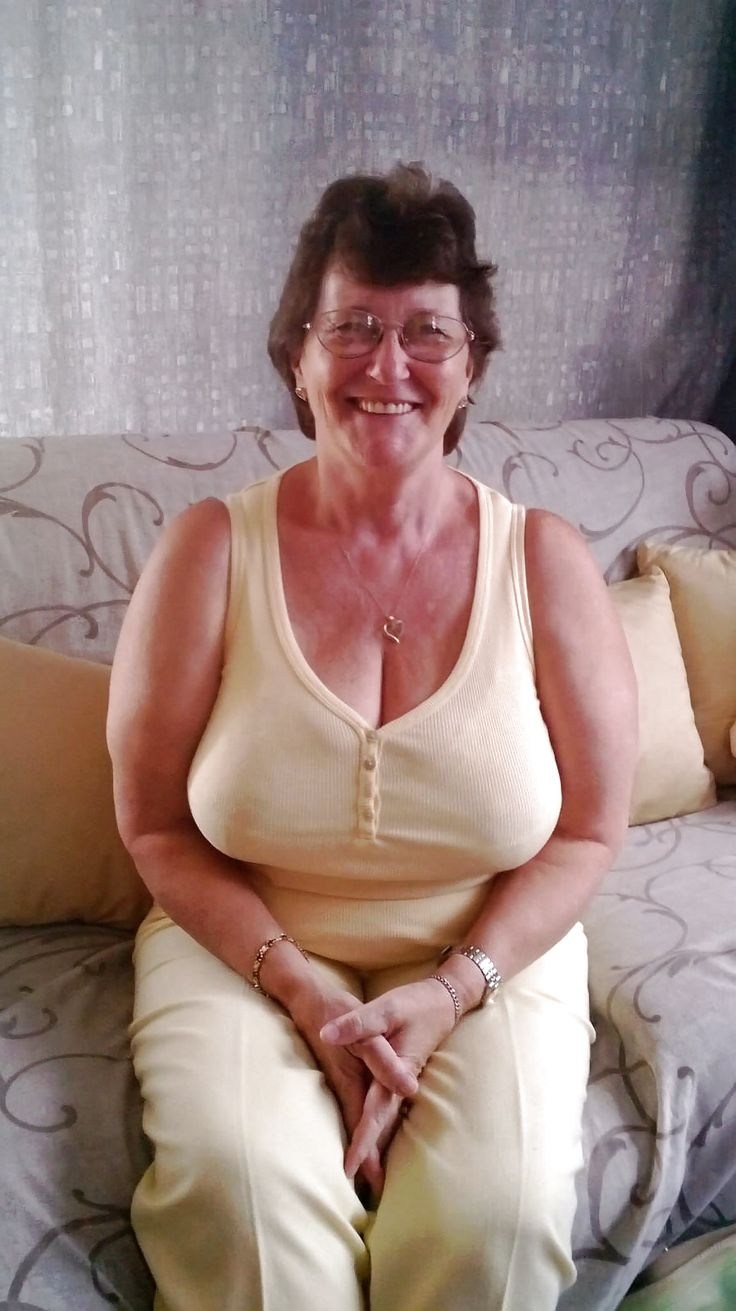 Beautiful mature and young