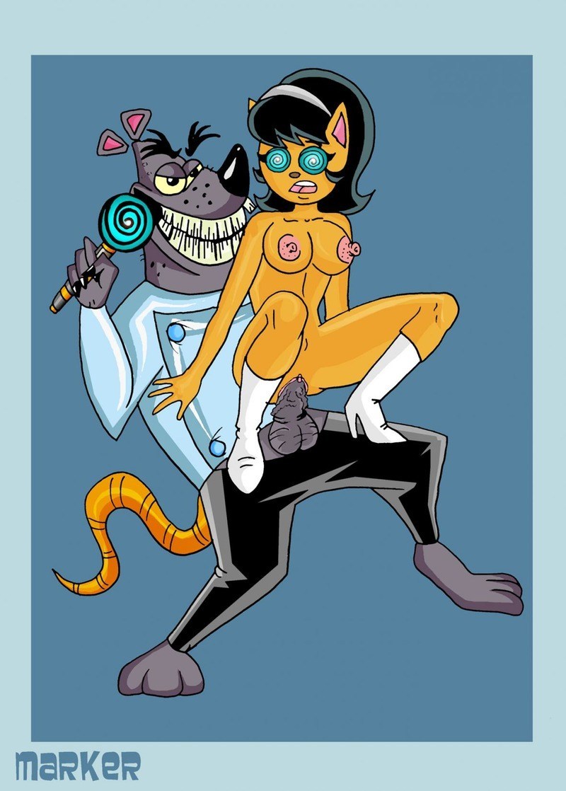 Turbo agent Dudley Kitty Sex