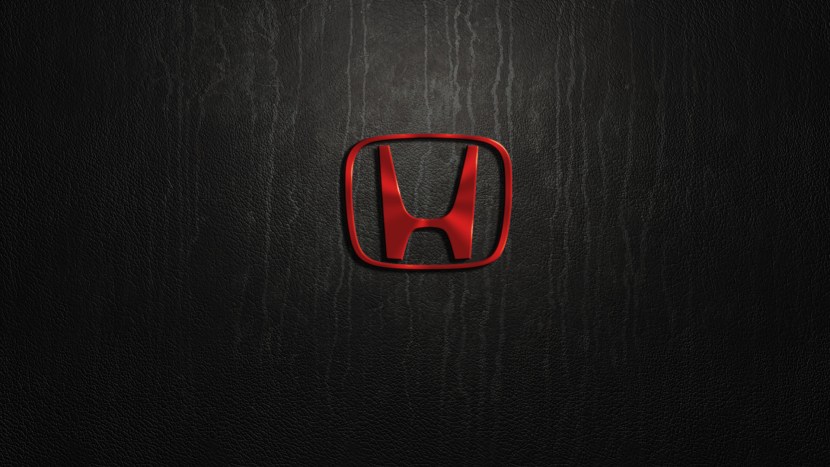 Honda desktop