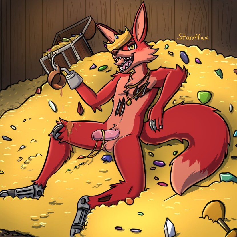 Charlie Emily Fnaf Hentai