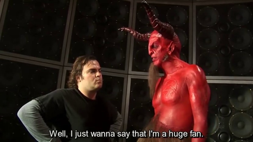The terrible orgasm of a woman
