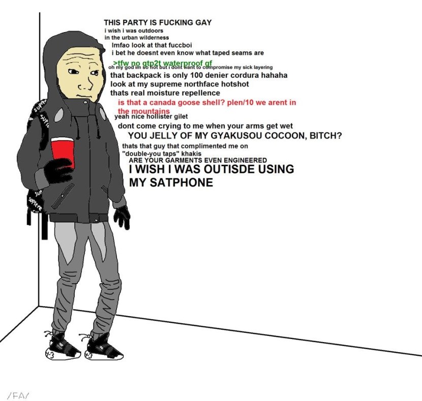 You can’t divide into zero