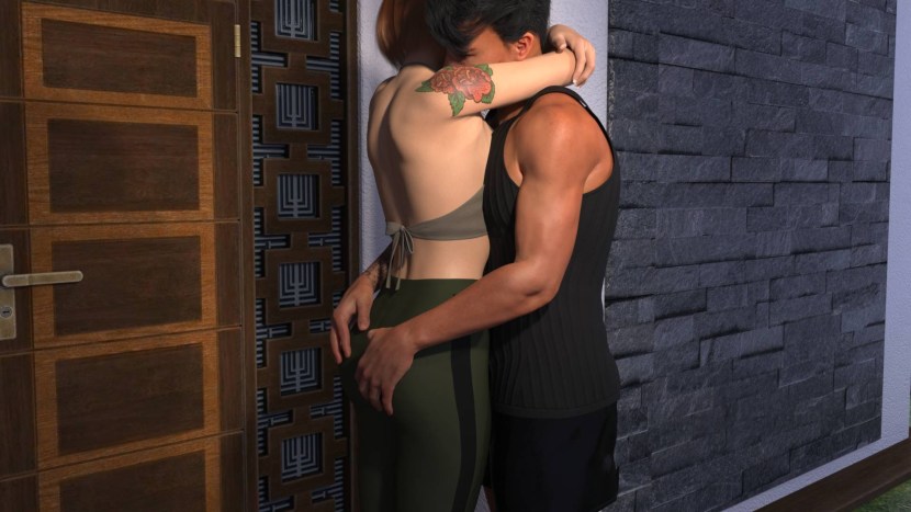 FreeBalling teenagers