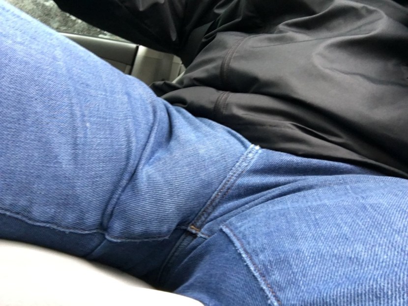 Male and female sexuality