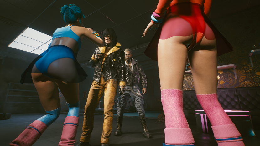 Transfer to Russian Reading