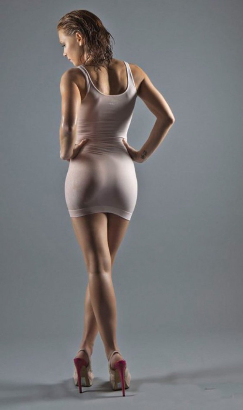 Tatyana Demyanova photo