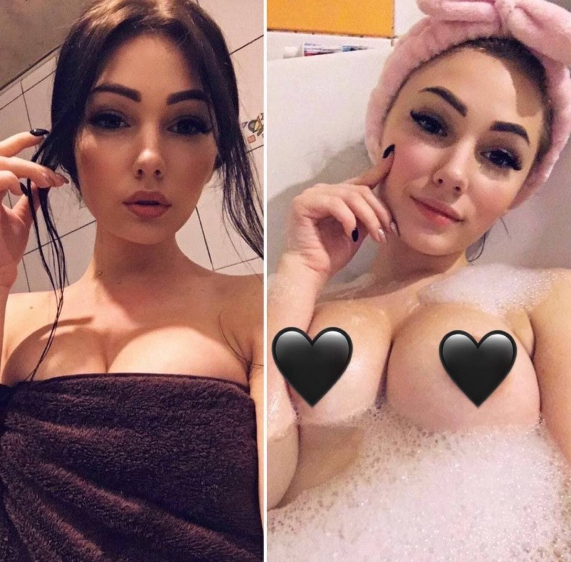 Tatyana Babenkova Maxim