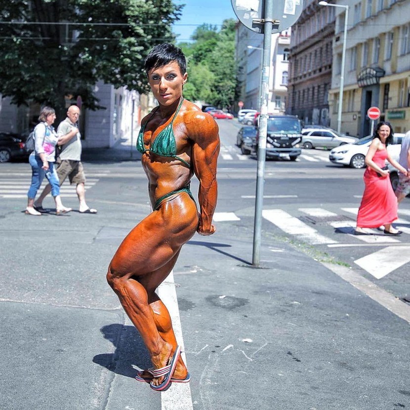 Tanya Y157 Tatyana Georgieva