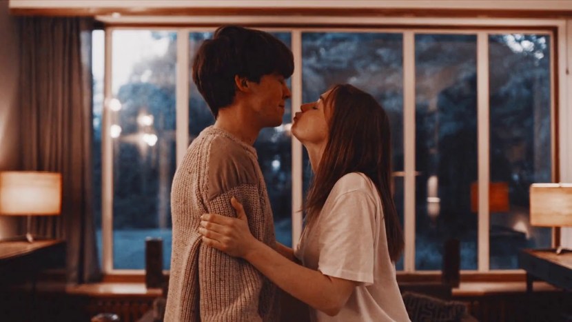 Forgiveness is not the same