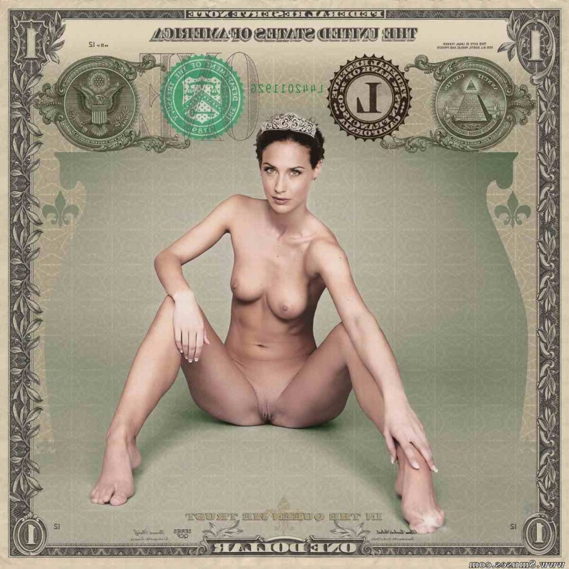 Actress Claire Forlani Naked