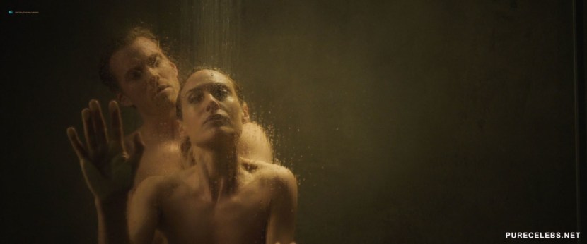 Claire Antonia Forlani Naked