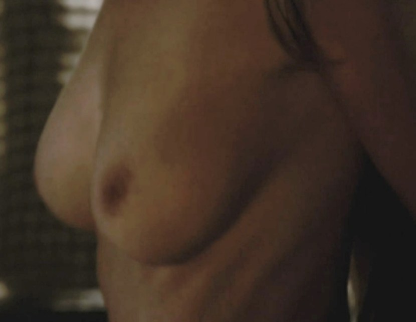 Claire forlani naked in films