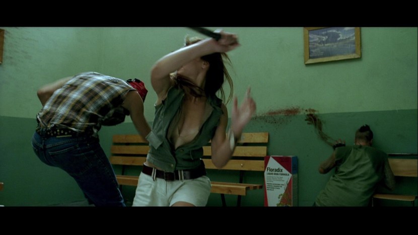 Anna Kurilenko Maxim