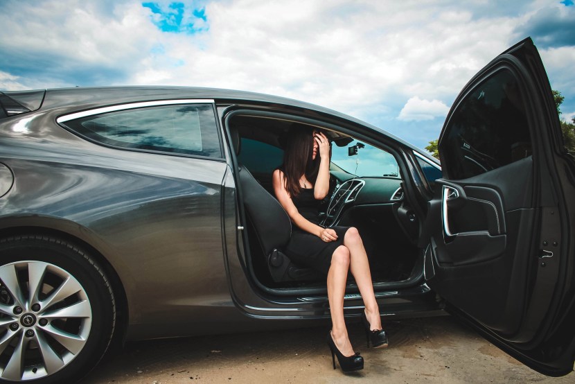 Anastasia Matveeva Sterlitamak