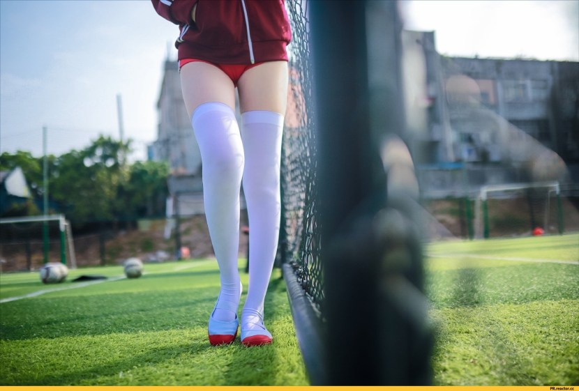 Olga Seryabkina's ass18+