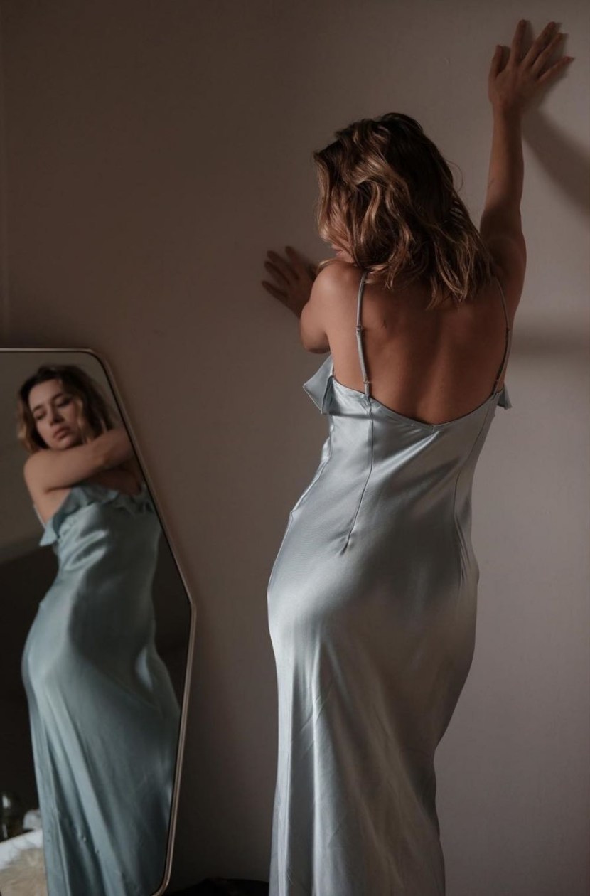 Olesya Malibu let's get married