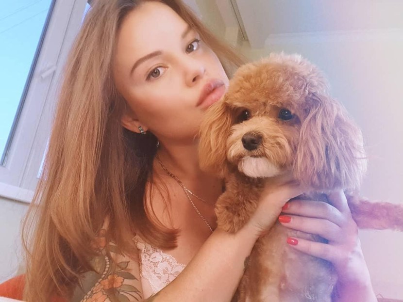 Insanely beautiful television shows