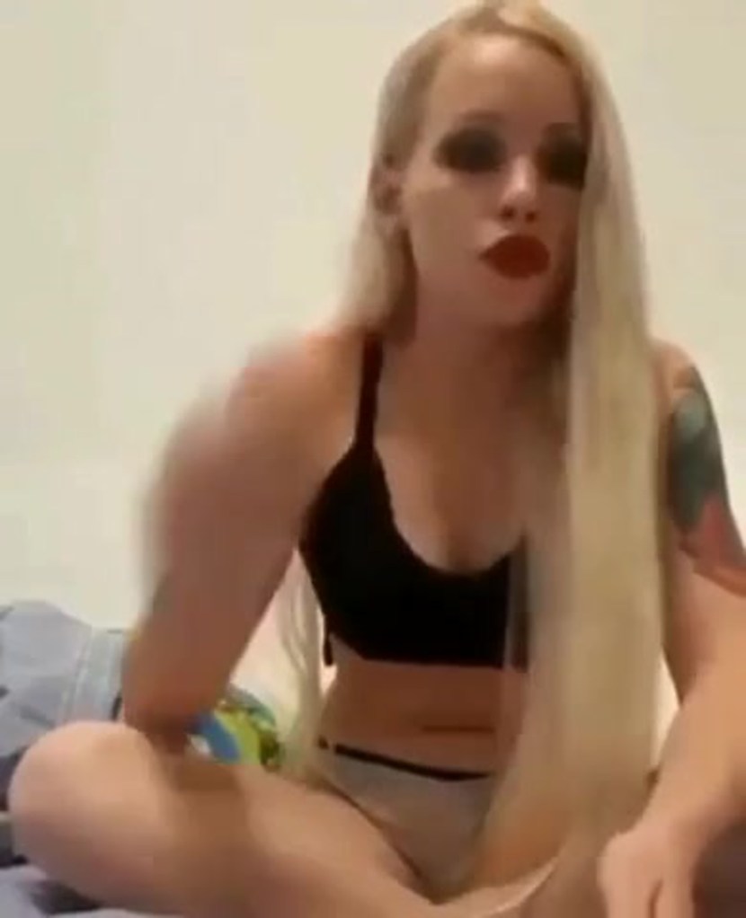 Ksenia Konovalova Vologda