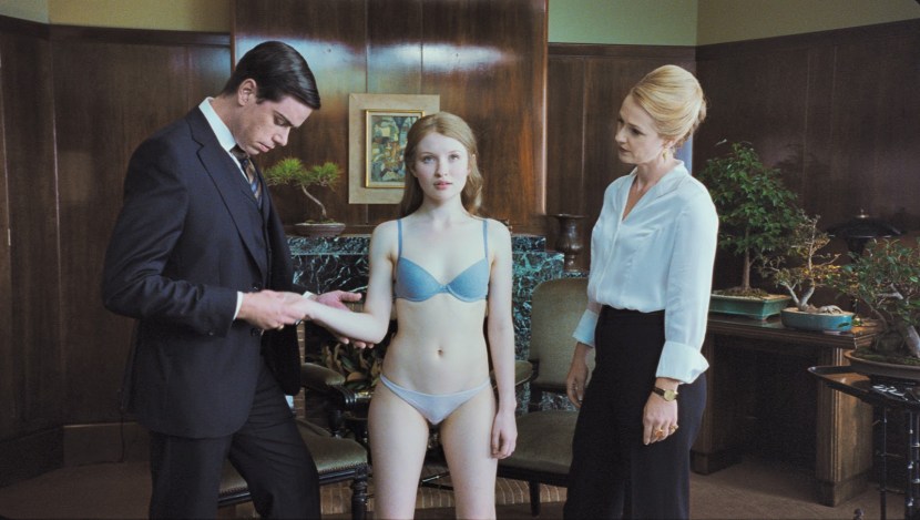 Emily Browning Sleeping Beauty