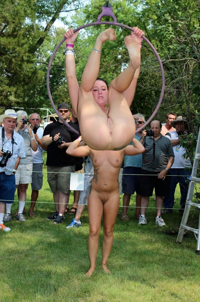 Interesting contests XXX