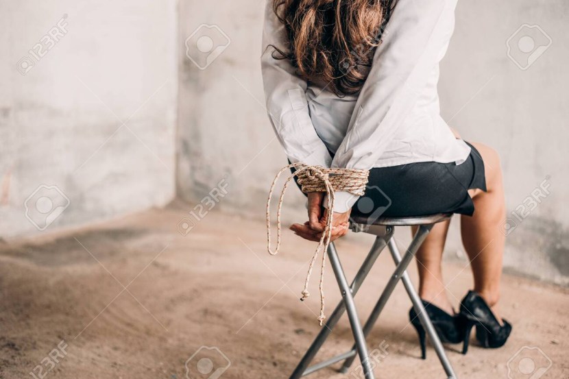 Video from the Bondage Forte site