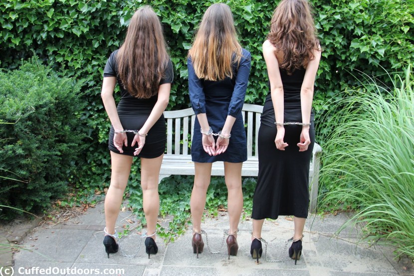 The attached wife ends