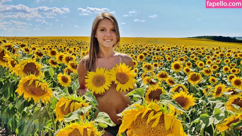 Defrake Gallardo Blonde