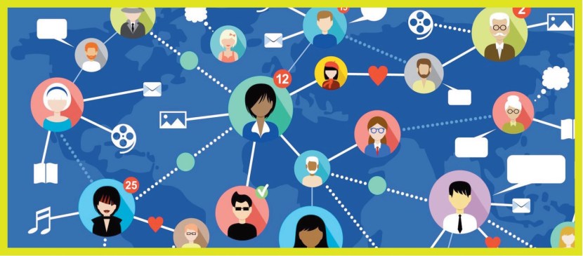 Most Popular Social Networks