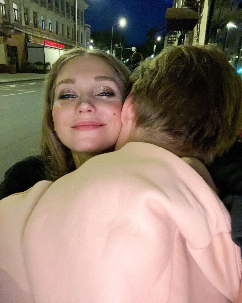 Positive Effects of Social Media