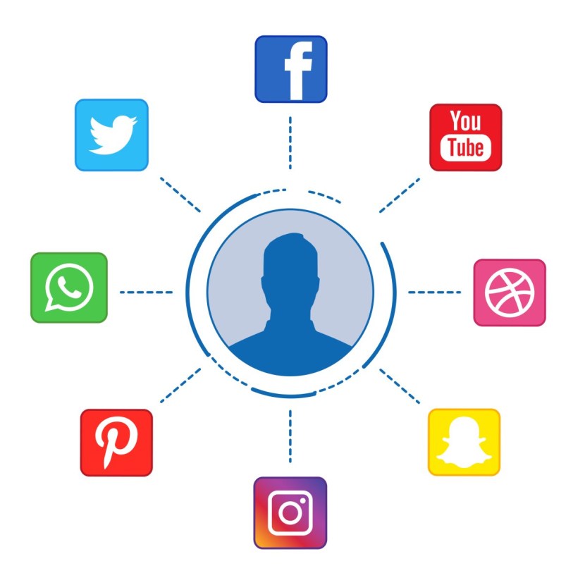 Oncology Vector picture