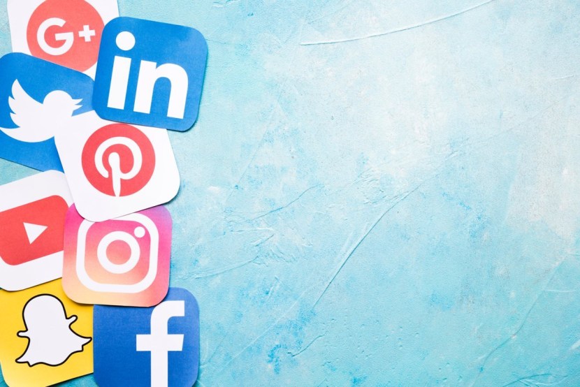 STS statistics of networks 2020 in Russia