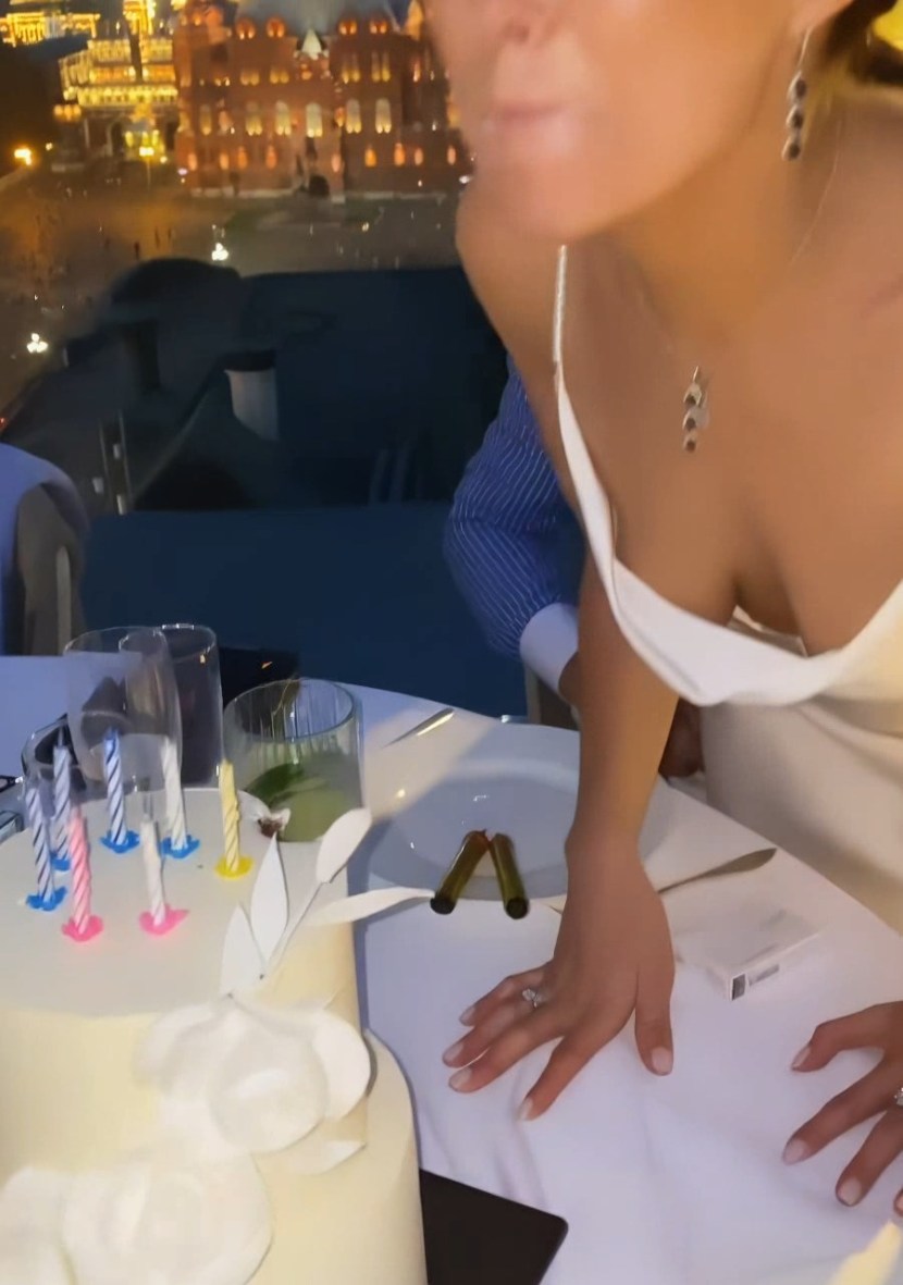 Myasnikov/Isakzhanova Fanfica