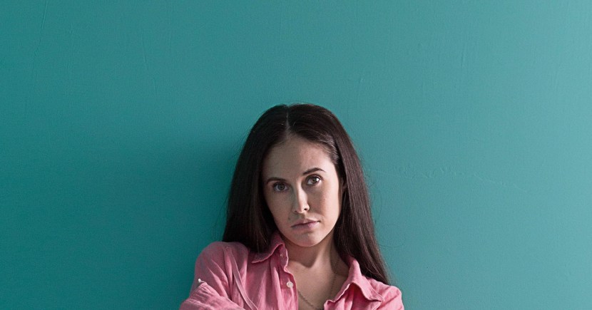 Ilana Isakzhanova Feet