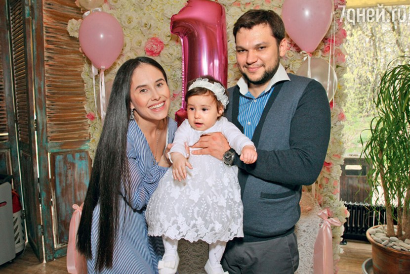 Ural dumplings Ilona Egiazarov