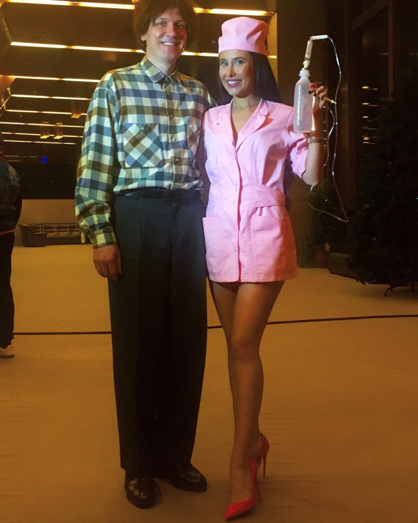 Ural dumplings 2020 Julia Mikhalkova