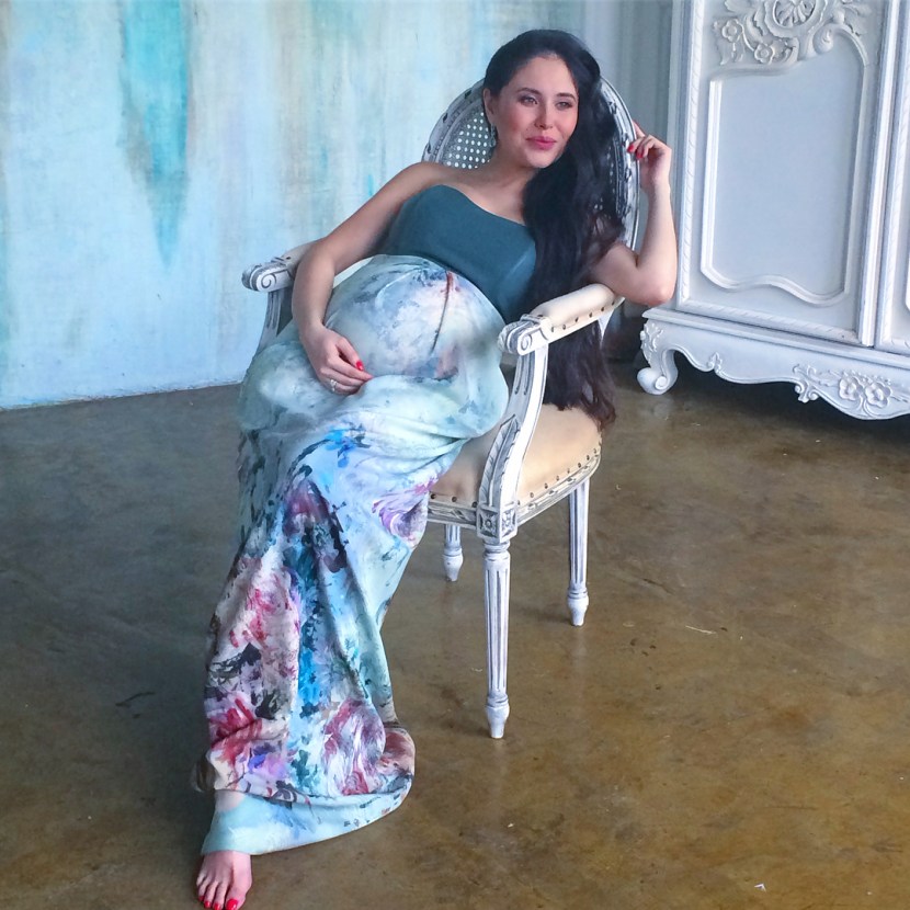 Ural Ilana Isakzhanova