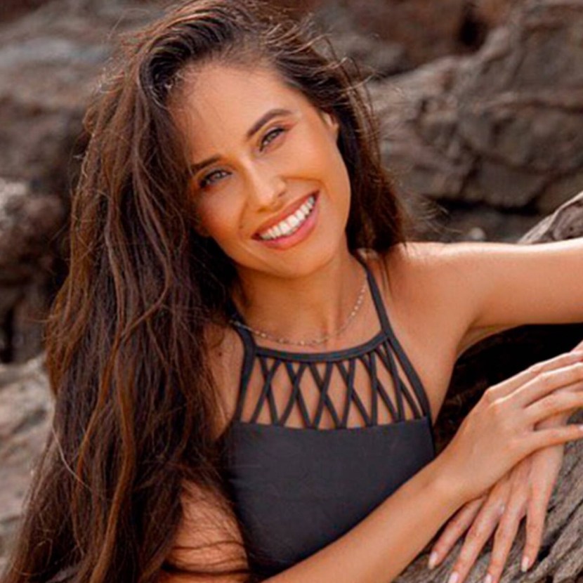 Ilana Yuryeva Ural dumplings hot