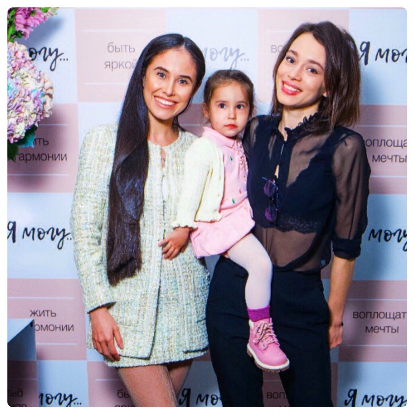 Ilana Yuryeva (Isakzhanova)