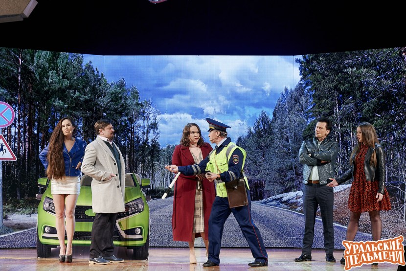 Dmitry Dyldin husband Ilana Yuryeva