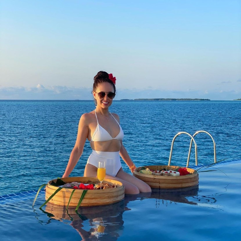 Ural dumplings Ilana legs