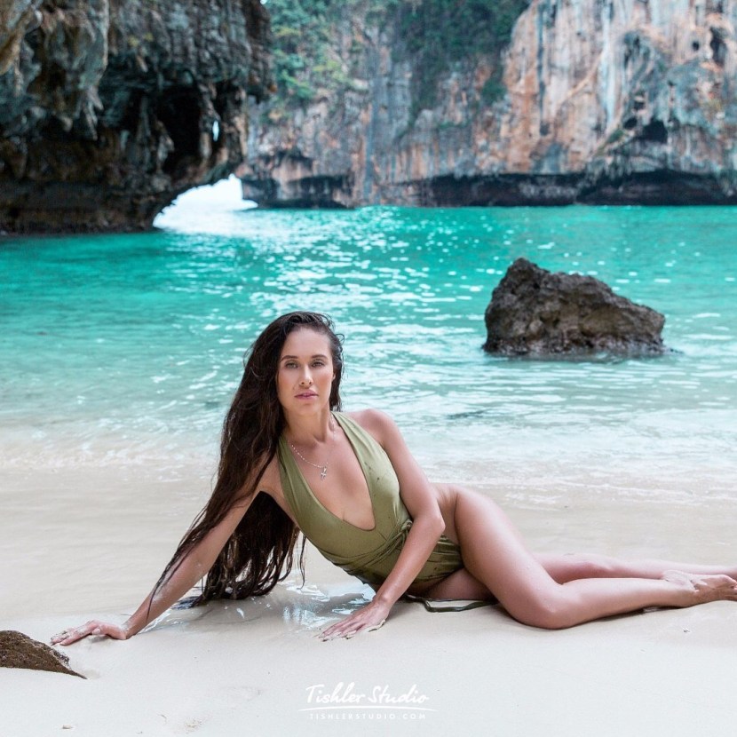 Ural dumplings Snow Queen