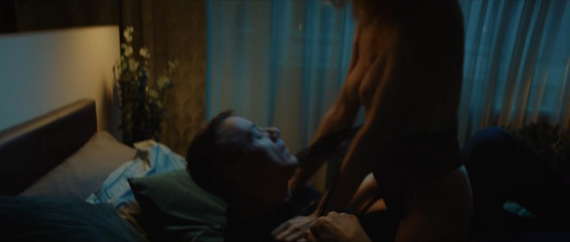 Sweet life of Lukerya Ilyashenko Naked