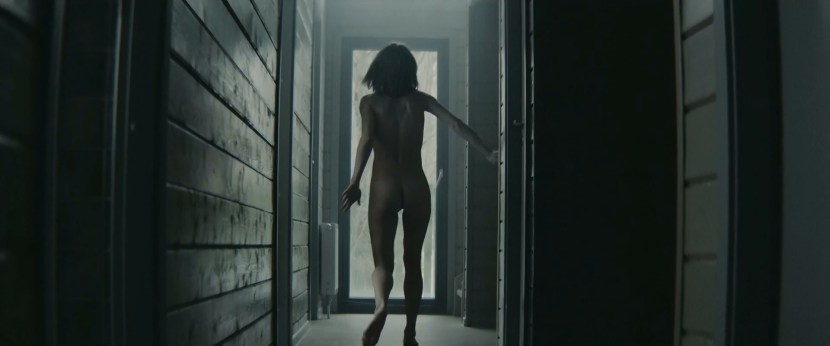 Sweet life of Lukerya Ilyashenko Naked