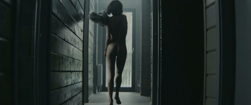 Lukerya Ilyashenko Naked Himire