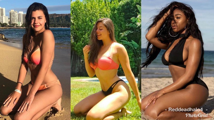 Kira Kosarin aesthetics