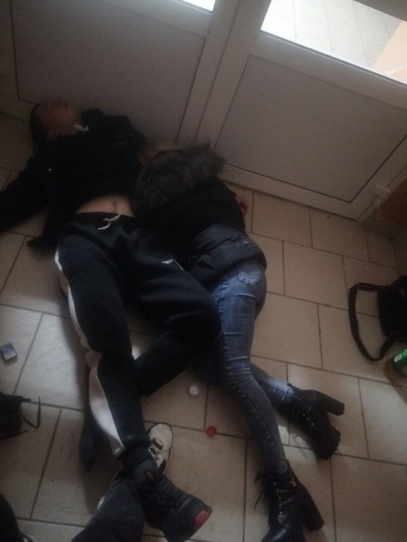 Megan Rein Boss and secretary