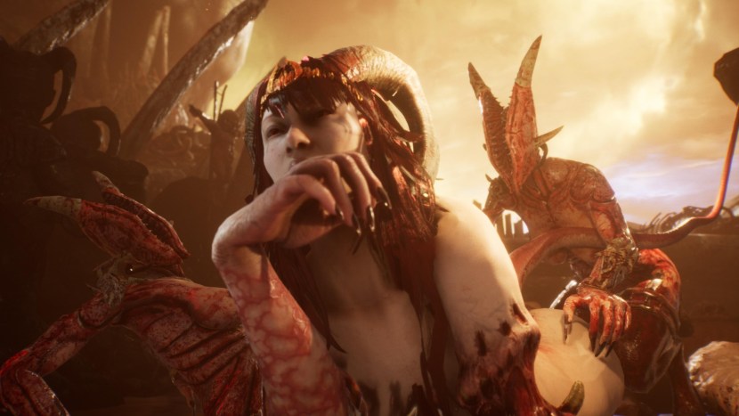 Natasha Nice American pie 2012