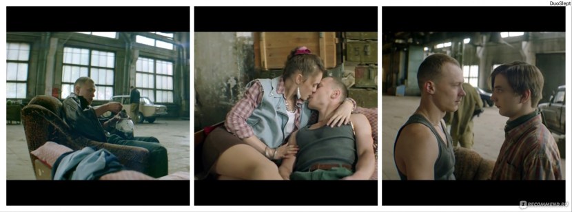 Alena Efremova Mellstroy