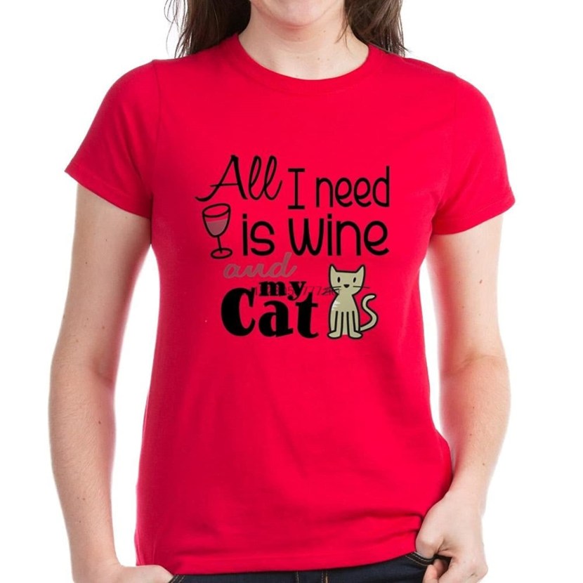 Girl with big breasts in a turtleneck